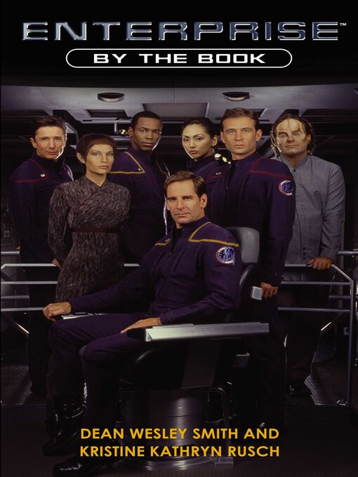 Cover image for Enterprise By the Book